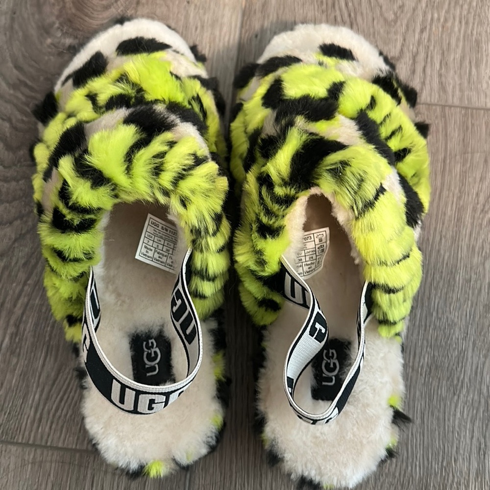 UGG Sandals